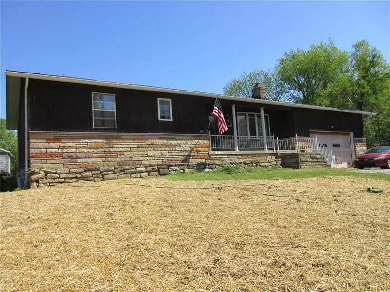 405 Air Shaft Road Rices Landing, PA 15357 - Photo 2 of 25 Gallery Image 2