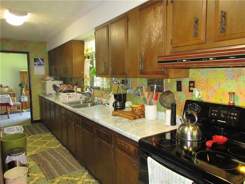 405 Air Shaft Road Rices Landing, PA 15357 - Photo 4 of 25 Gallery Image 4