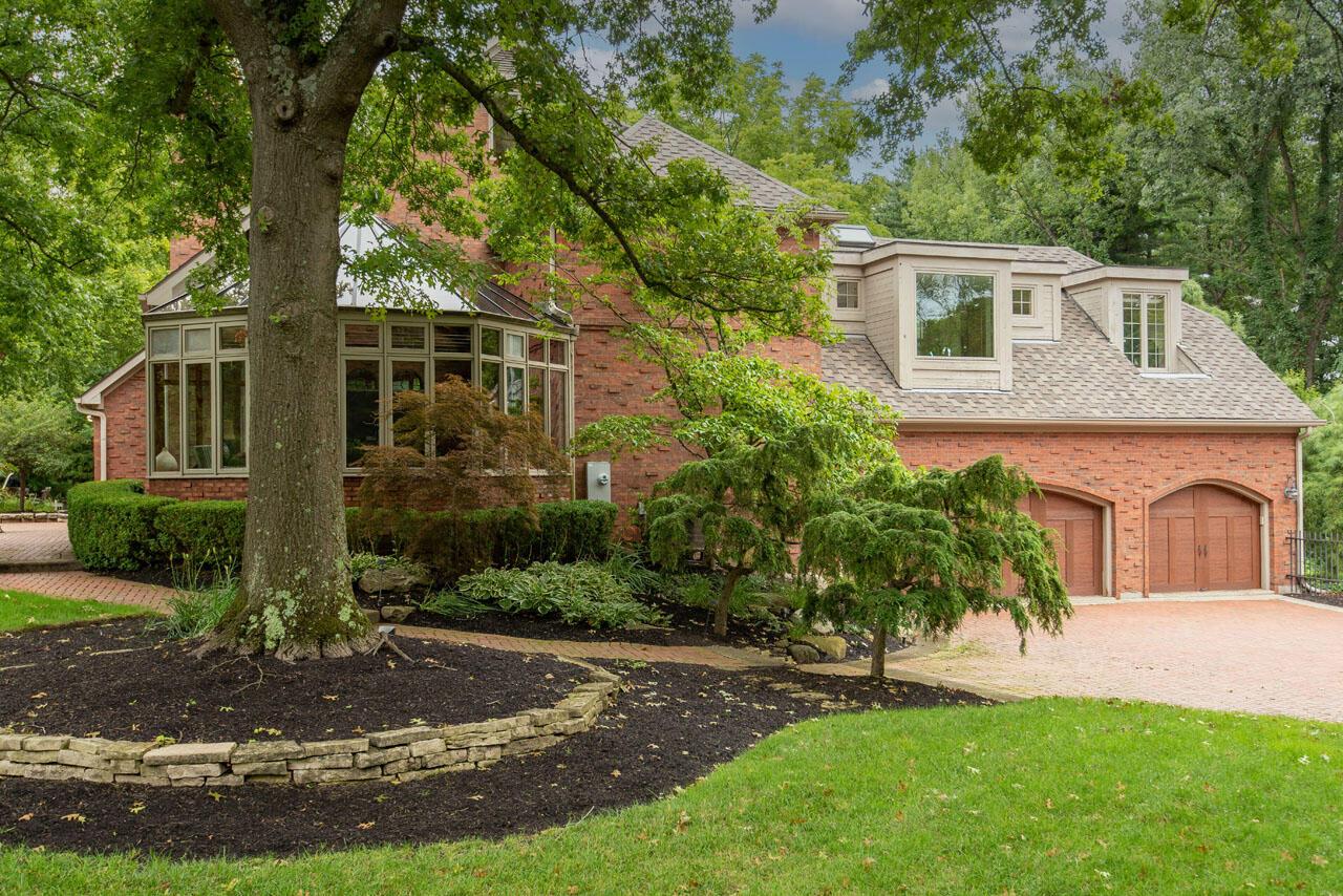 1493 Jewett Road Powell, OH 43065 - Photo 2 of 104 1493 Jewett Rd-93