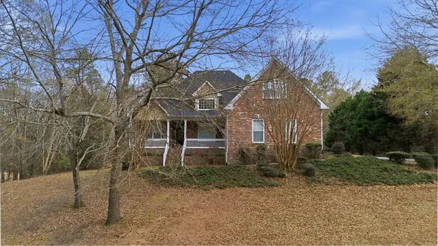 $564,900 | 2235 Hawthorne Trace, Monroe, GA 30655