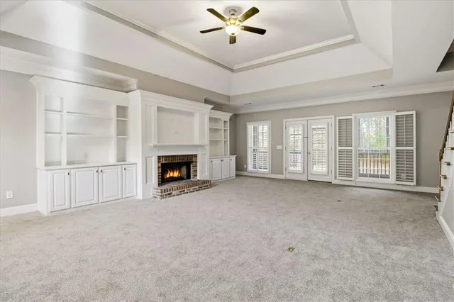 $564,900 | 2235 Hawthorne Trace, Monroe, GA 30655