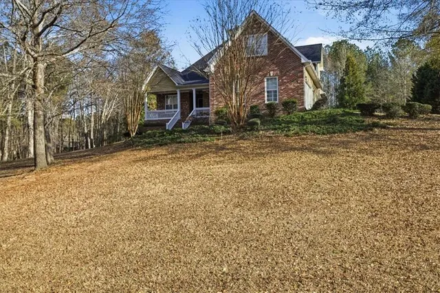 $564,900 | 2235 Hawthorne Trace, Monroe, GA 30655