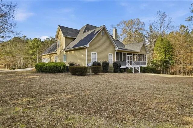 $564,900 | 2235 Hawthorne Trace, Monroe, GA 30655