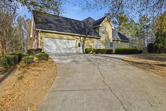 $564,900 | 2235 Hawthorne Trace, Monroe, GA 30655