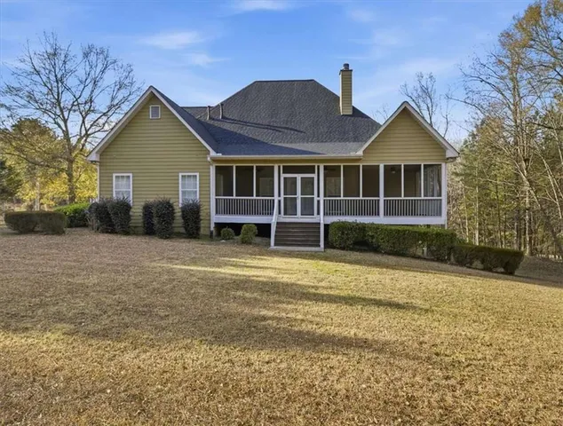 $564,900 | 2235 Hawthorne Trace, Monroe, GA 30655