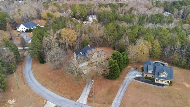 $564,900 | 2235 Hawthorne Trace, Monroe, GA 30655