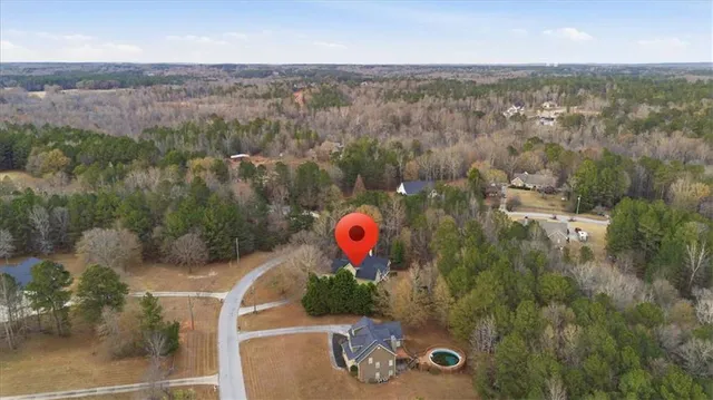 $564,900 | 2235 Hawthorne Trace, Monroe, GA 30655