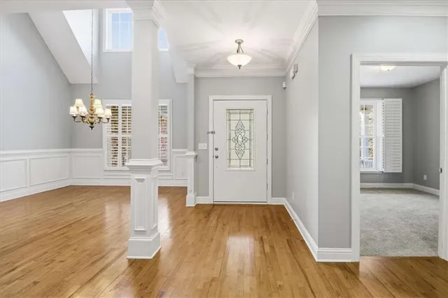 $564,900 | 2235 Hawthorne Trace, Monroe, GA 30655