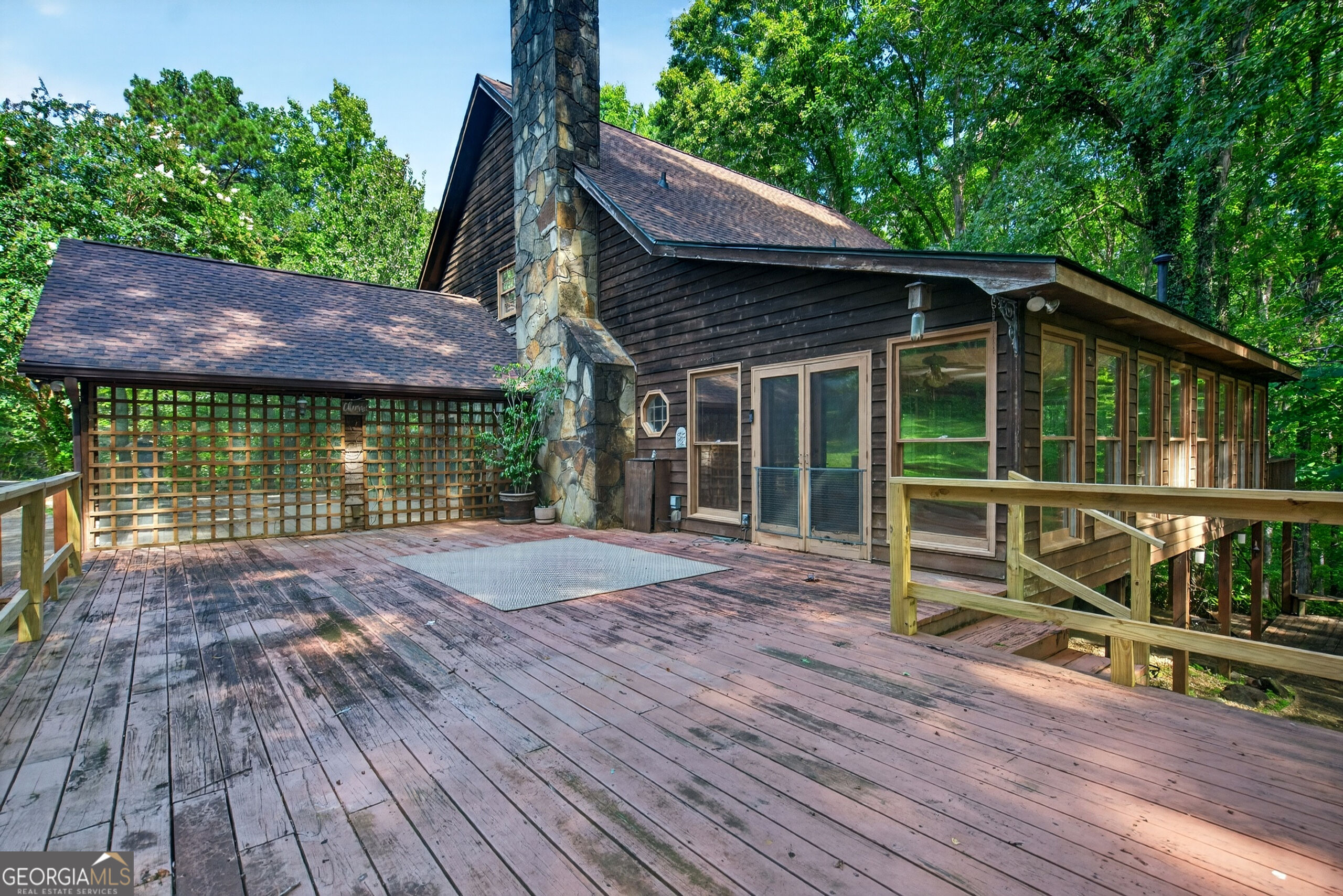 121 Hunt Road LaGrange, GA 30241 - Photo 39 of 76 Gallery Image 39