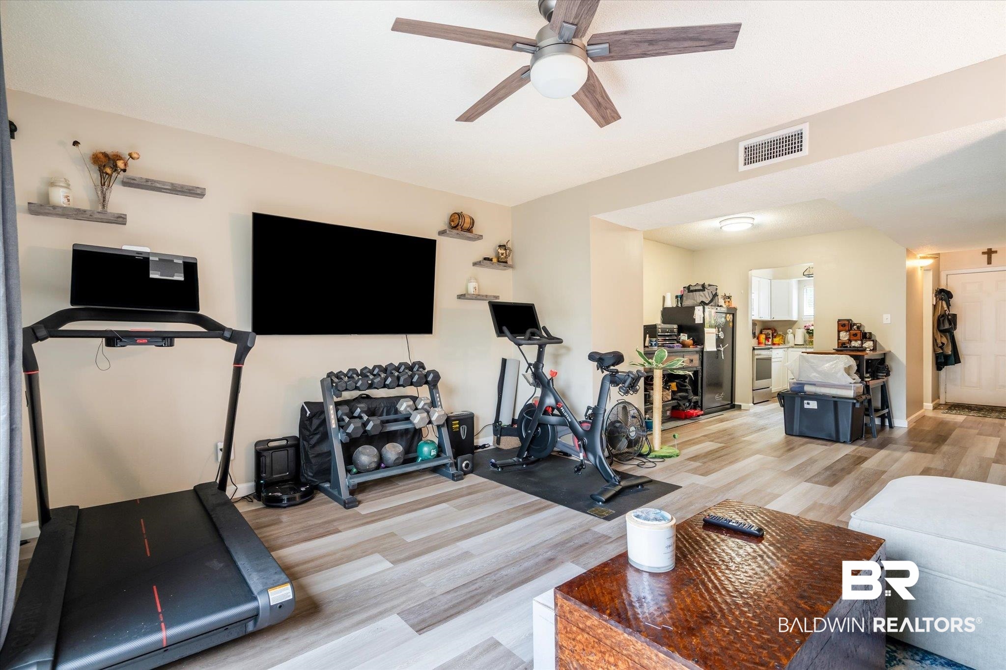 6527 Old Shell Road, Unit 51 Mobile, AL 36608 - Photo 6 of 18
