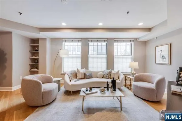 $6,000 | 1100 Clinton Street, Unit 101, Hoboken, NJ 07030