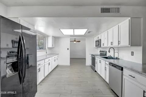 $399,000 | 8813 West Turney Avenue, Phoenix, AZ 85037