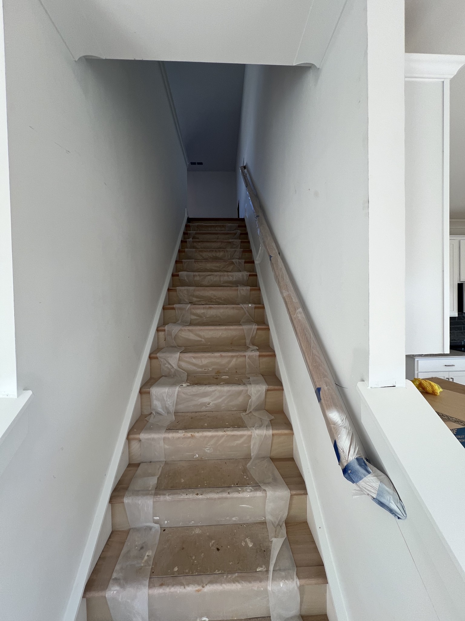 309 Strong Street Columbia, TN 38401 - Photo 16 of 33 a view of entryway