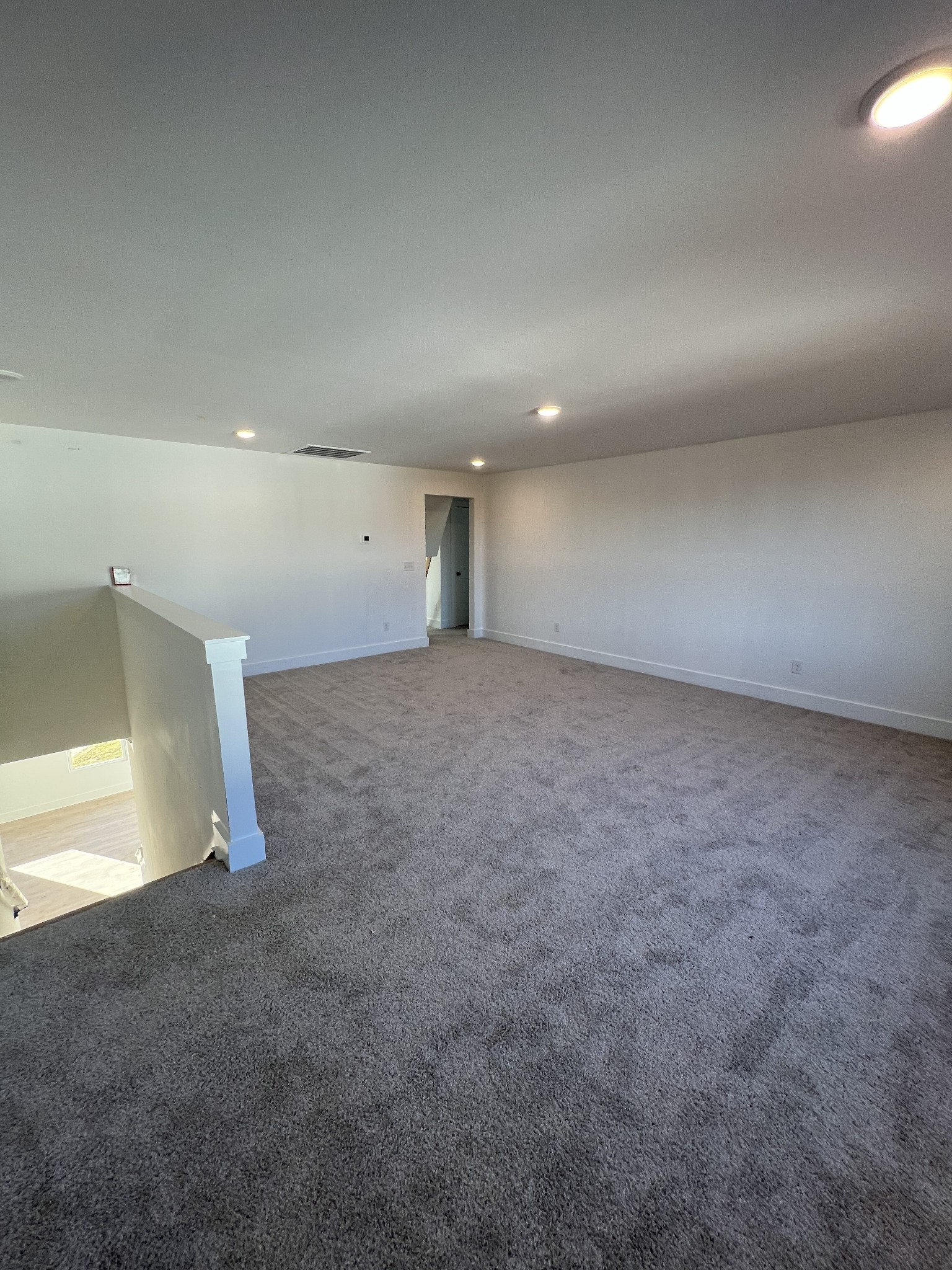 309 Strong Street Columbia, TN 38401 - Photo 17 of 33 an empty room with windows