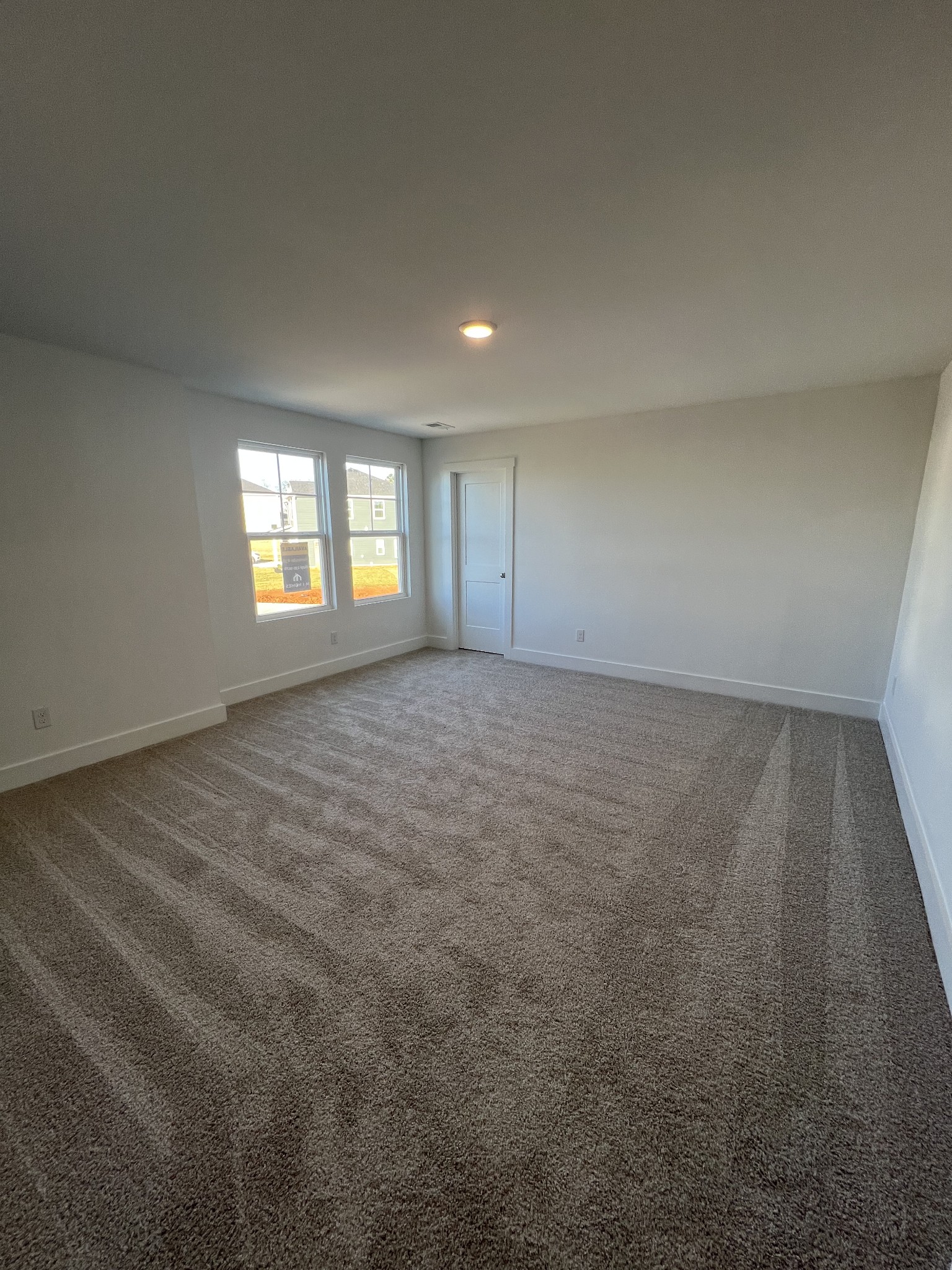 309 Strong Street Columbia, TN 38401 - Photo 19 of 33 an empty room with windows