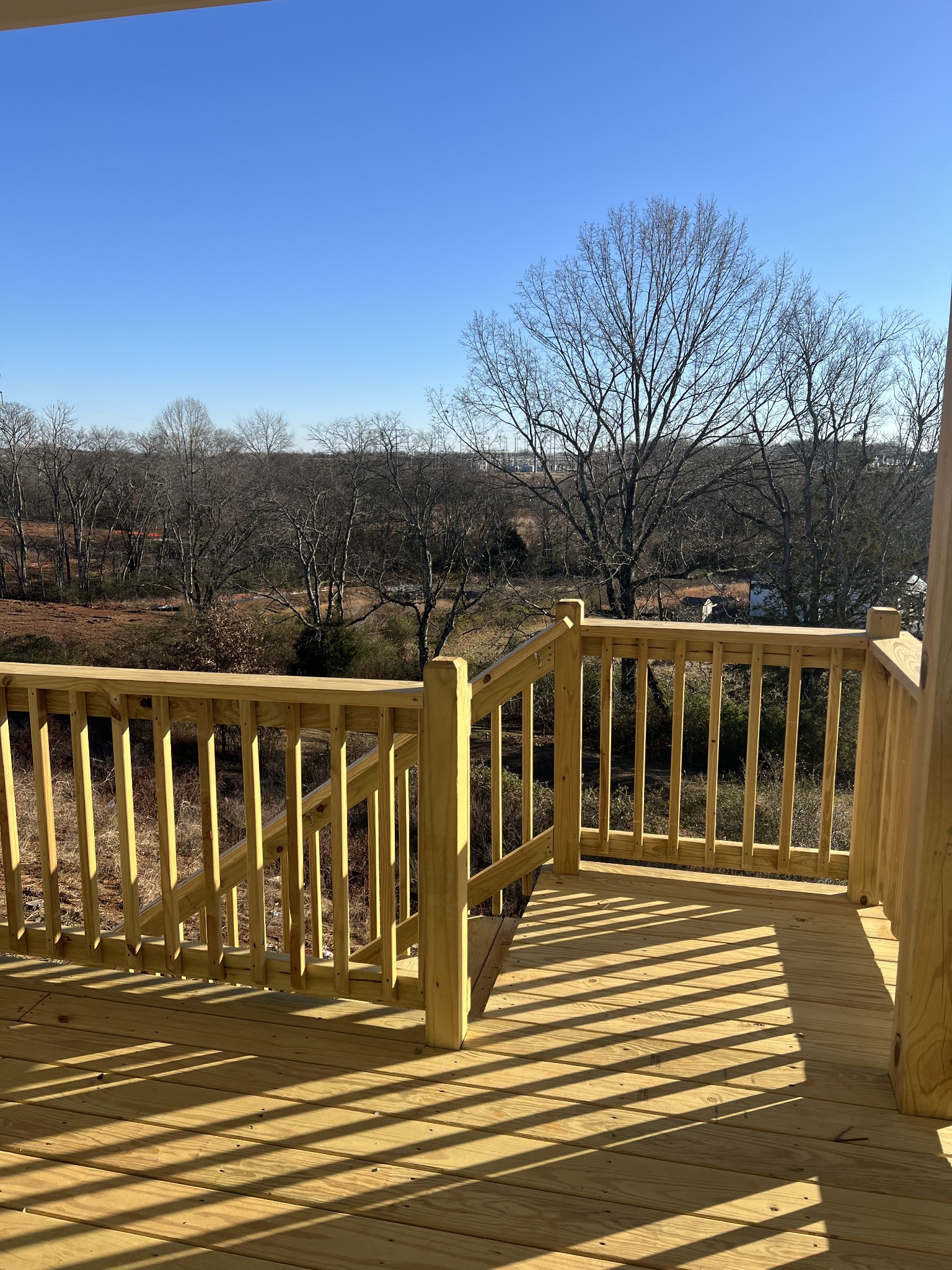 309 Strong Street Columbia, TN 38401 - Photo 22 of 33 a view of a brick house with a floor to ceiling windows