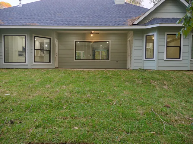 a view of beach and ocean