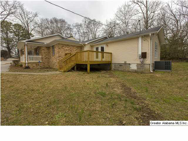 468 Avon Circle Mount Olive, AL 35117 - Photo 5 of 28