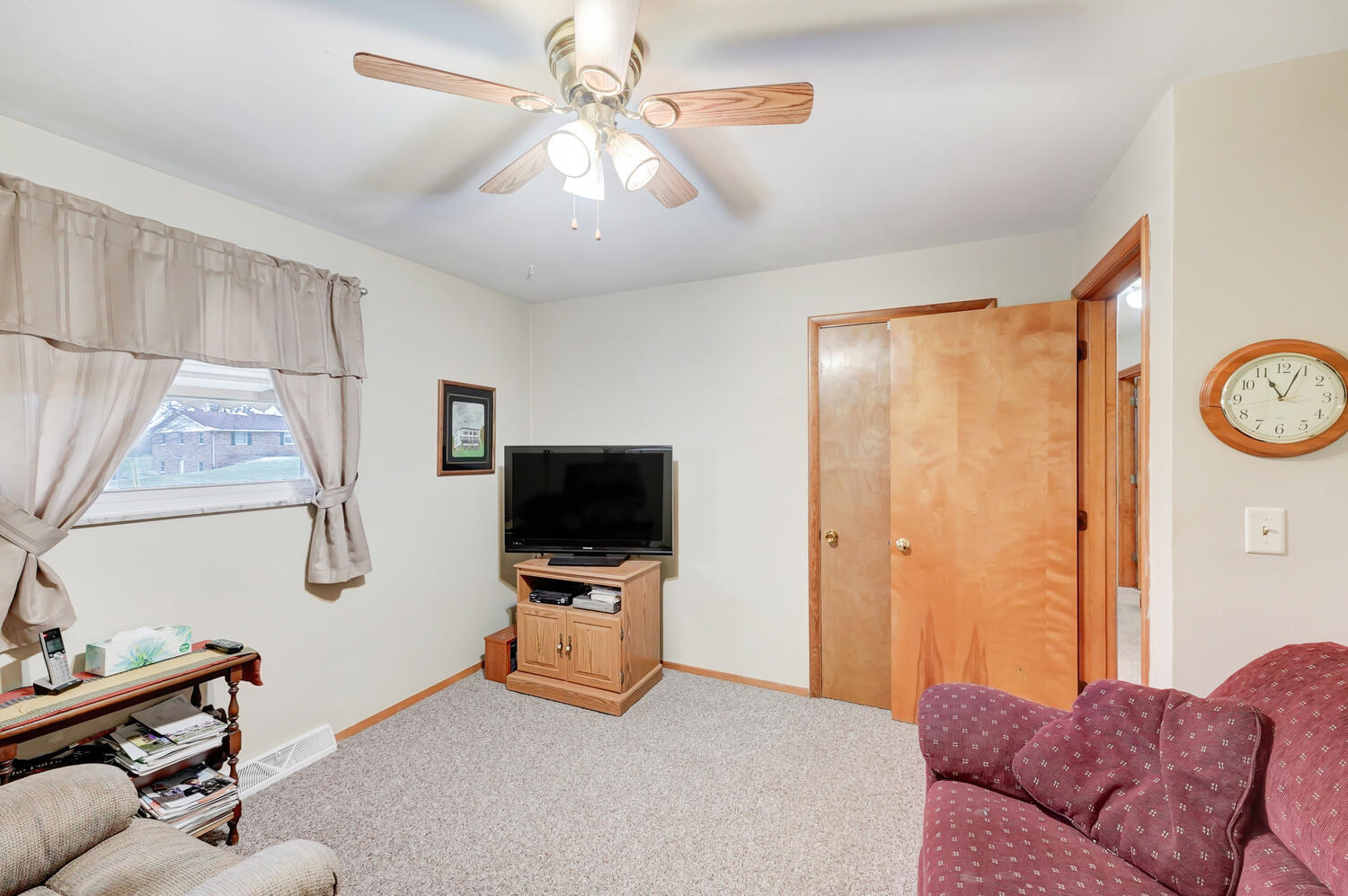 4424 Bosart Road Springfield, OH 45503 - Photo 23 of 37 Gallery Image 23