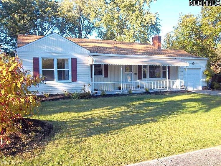 10602 Windham Road Parma, OH 44130 - Photo 25 of 25