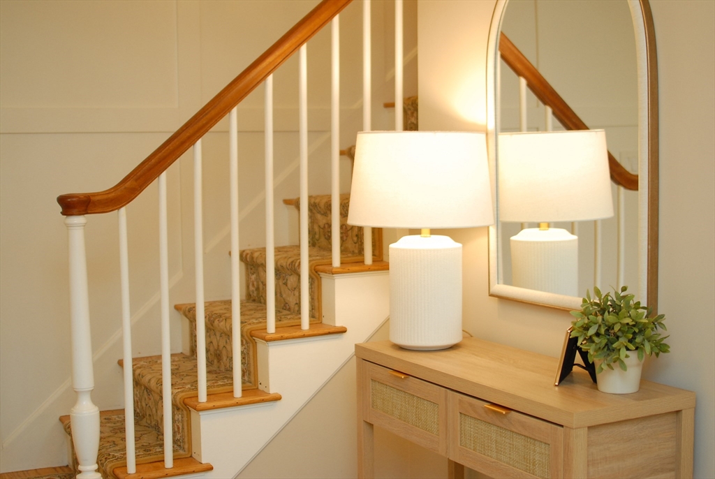 213 Nashoba Road Concord, MA 01742 - Photo 17 of 33 a close view of dining table