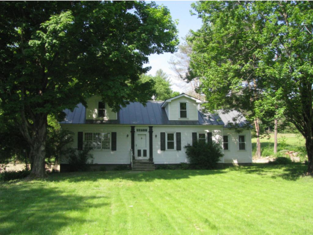 437 Piggery Road Westminster, VT 05346 - Photo 1 of 30