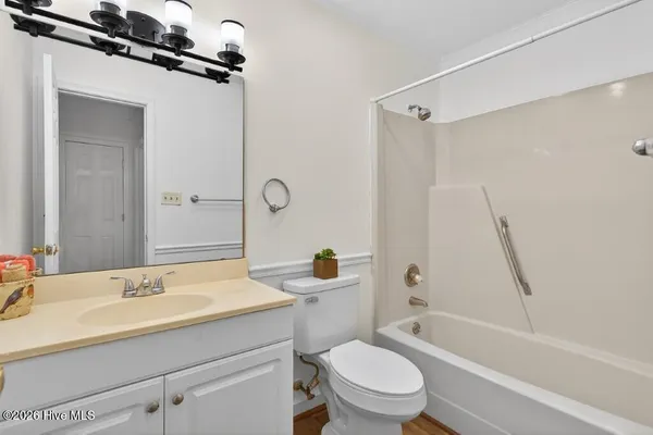 $380,000 | 204 Sweetbriar Lane, Havelock, NC 28532