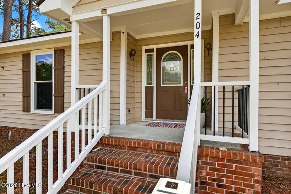 $380,000 | 204 Sweetbriar Lane, Havelock, NC 28532