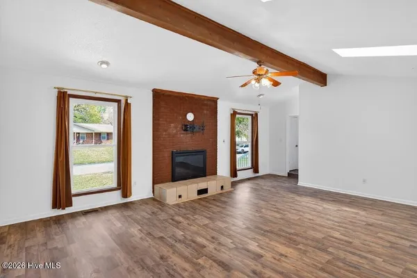 $380,000 | 204 Sweetbriar Lane, Havelock, NC 28532