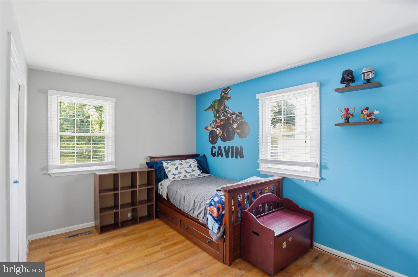 10509 Gateridge Road Cockeysville, MD 21030 - Photo 25 of 40 Bedroom