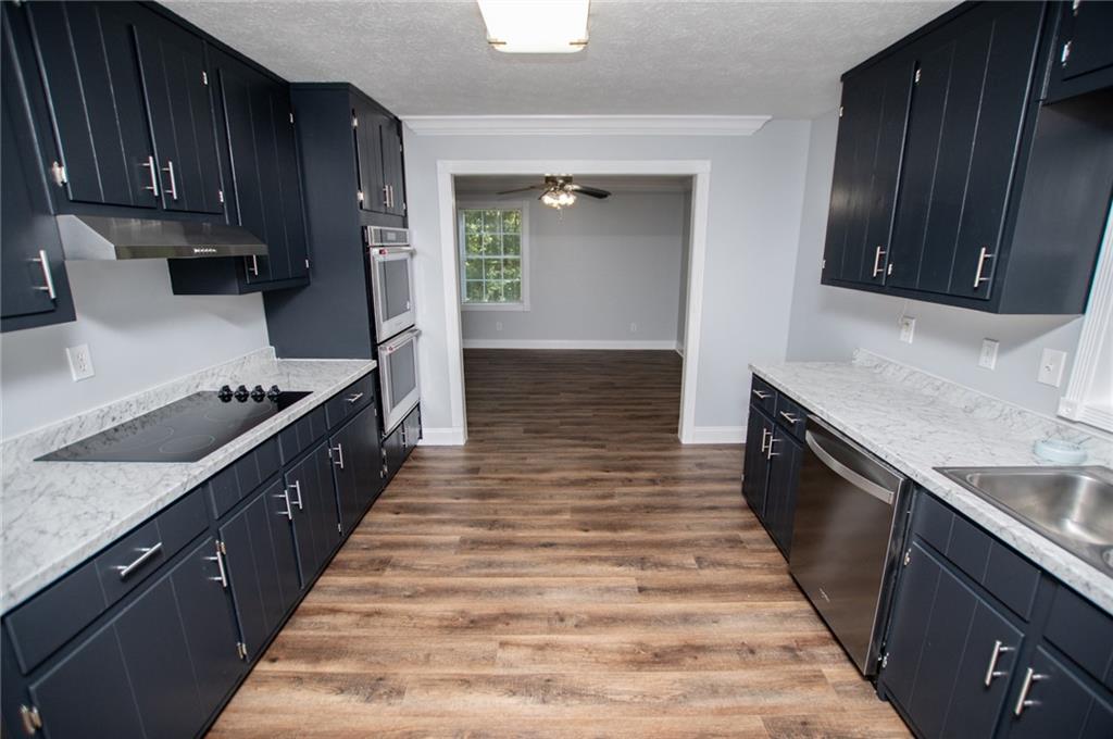 8291 Highway 5 Winston, GA 30187 - Photo 21 of 62