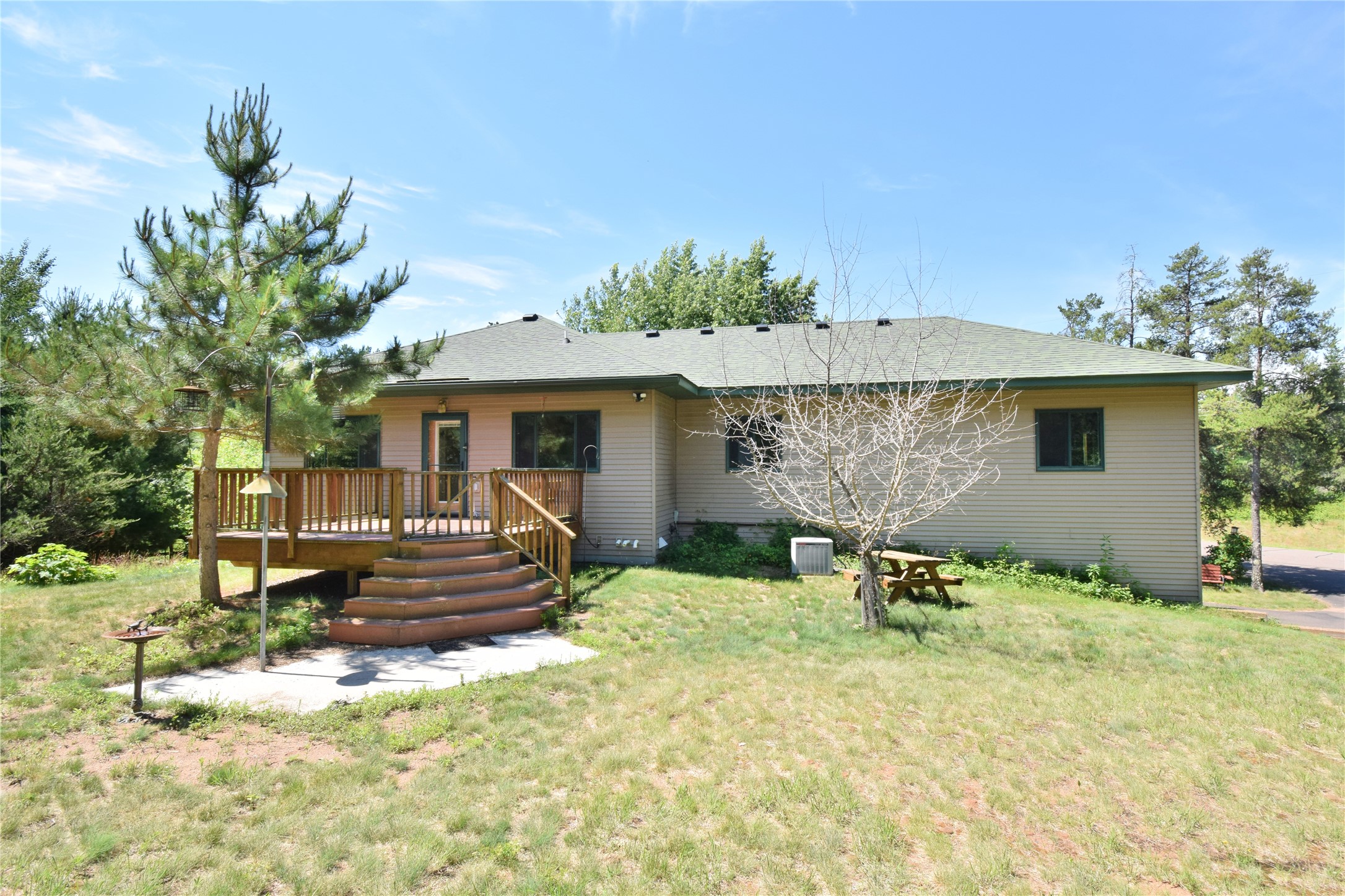 30176 Eagle Lake Road Danbury, WI 54830 - Photo 1 of 52