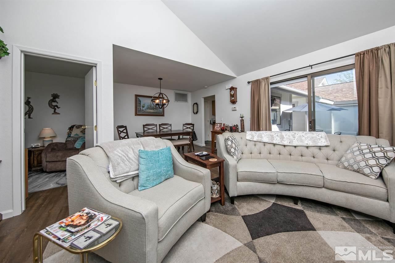 1171 Rayburn Drive Reno, NV 89503 - Photo 5 of 19 Photo 5
