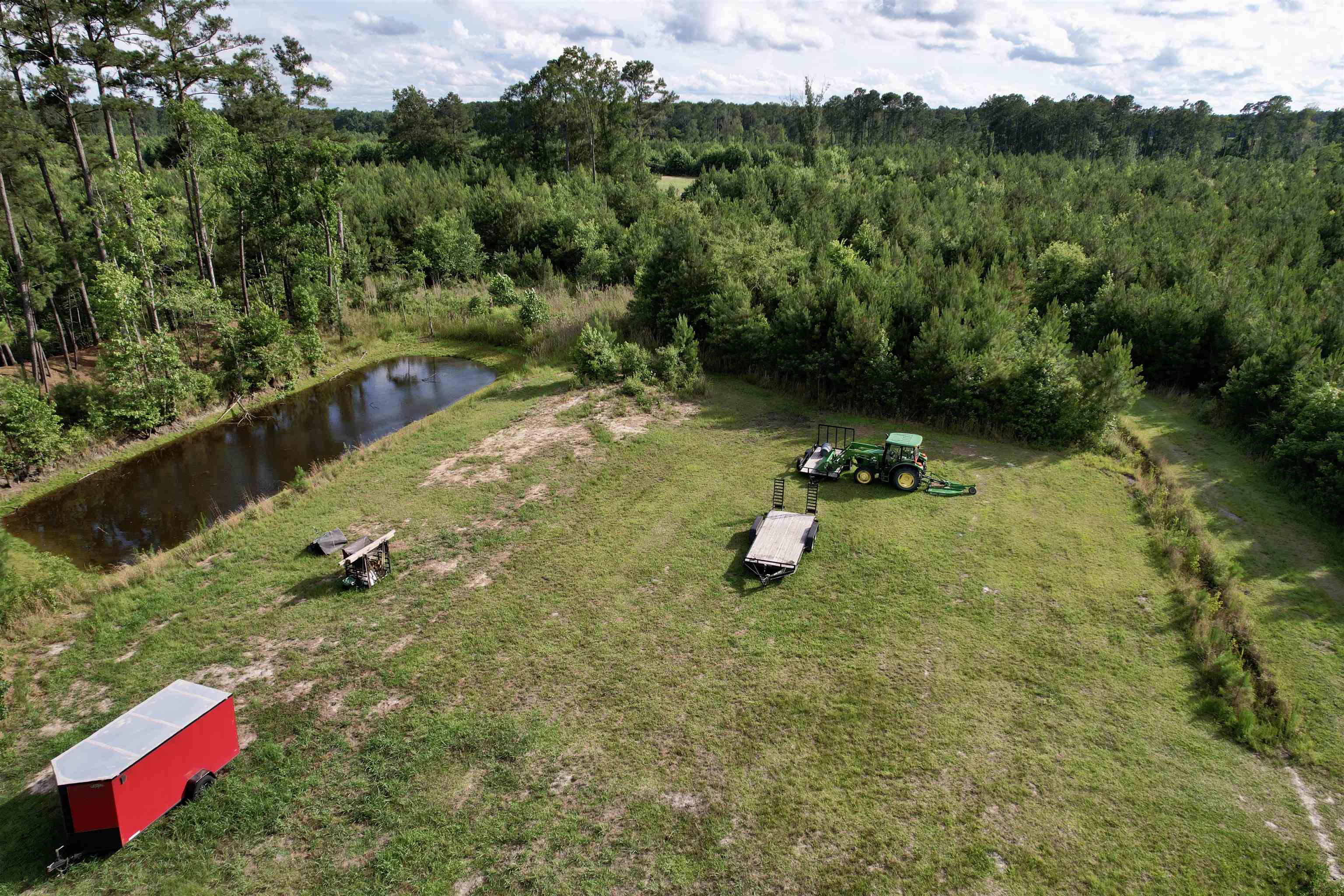 85-acres - Muddy Creek Road Hemingway, SC 29554 - Photo 18 of 31
