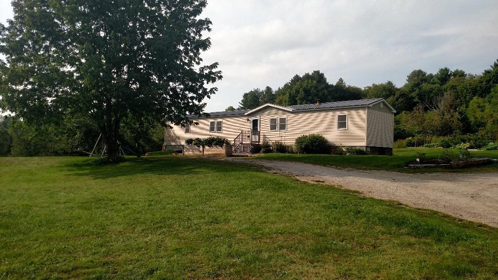 1169 Intervale Road New Gloucester, ME 04260 - Photo 1 of 23 Plenty of parking and plenty of...