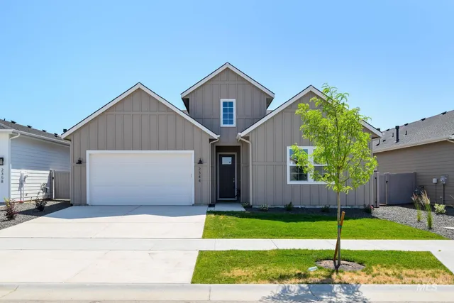 $624,000 | 2727 North Oakman Avenue, Star, ID 83669