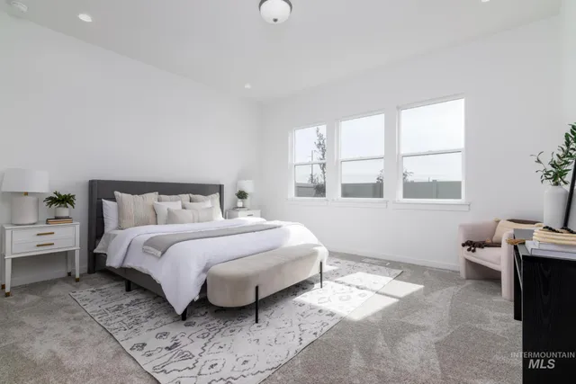 $624,000 | 2727 North Oakman Avenue, Star, ID 83669