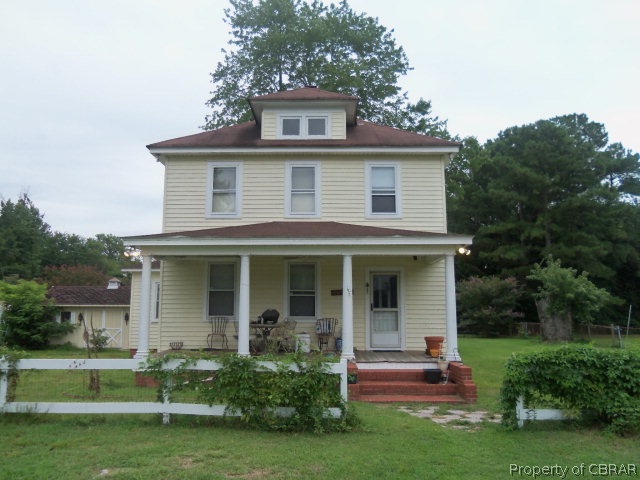 2281 Hayes Road Hayes, VA 23072 - Photo 1 of 19 Gallery Image 1