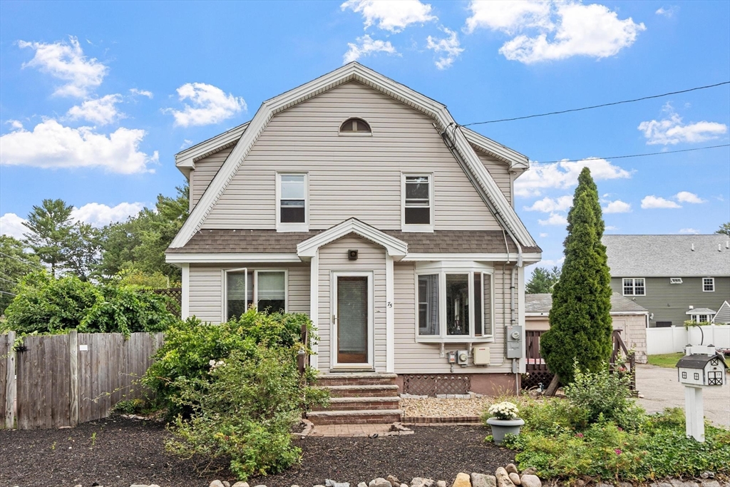 75 Maple Road Tewksbury, MA 01876 - Photo 2 of 40 Gallery Image 2