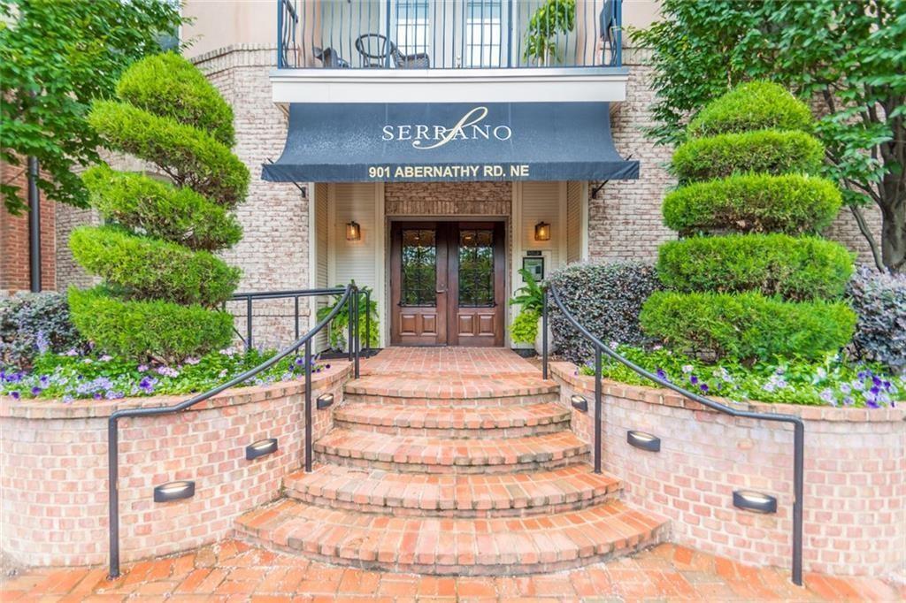 901 Abernathy Road Northeast Sandy Springs, GA 30328 - Photo 2 of 46