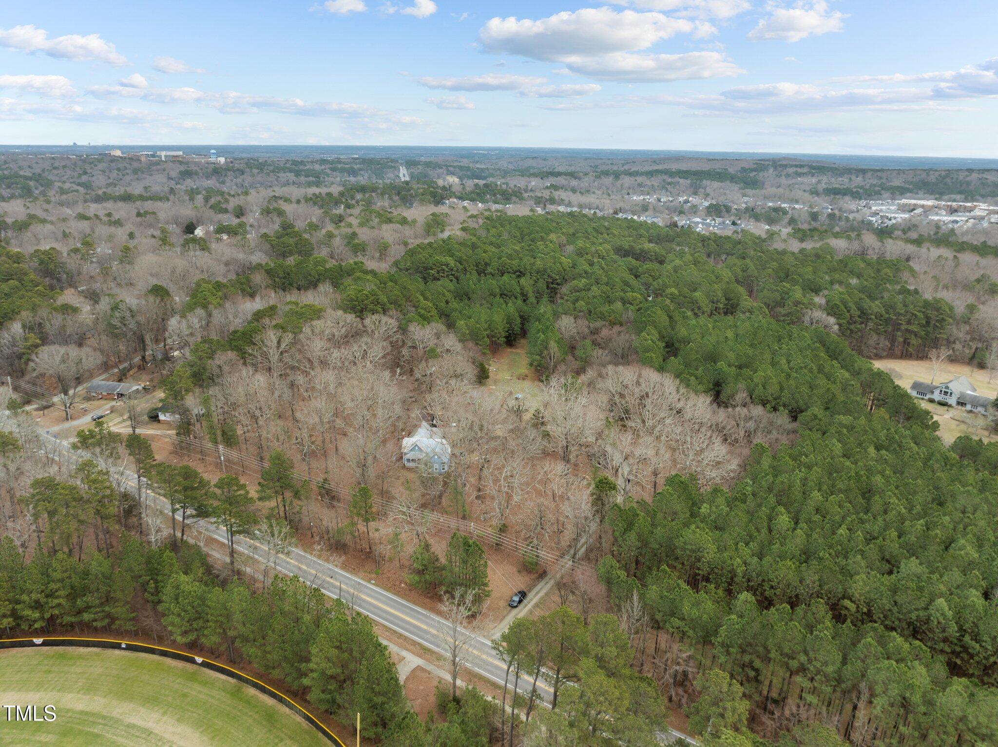 753 Smith Level Road Chapel Hill, NC 27516 - Photo 7 of 26 7-web-or-mls-DJI_0749