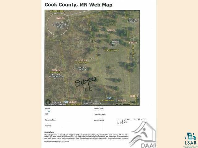 Lot 8 Chester Boulevard Tofte, MN 55615 - Photo 16 of 24