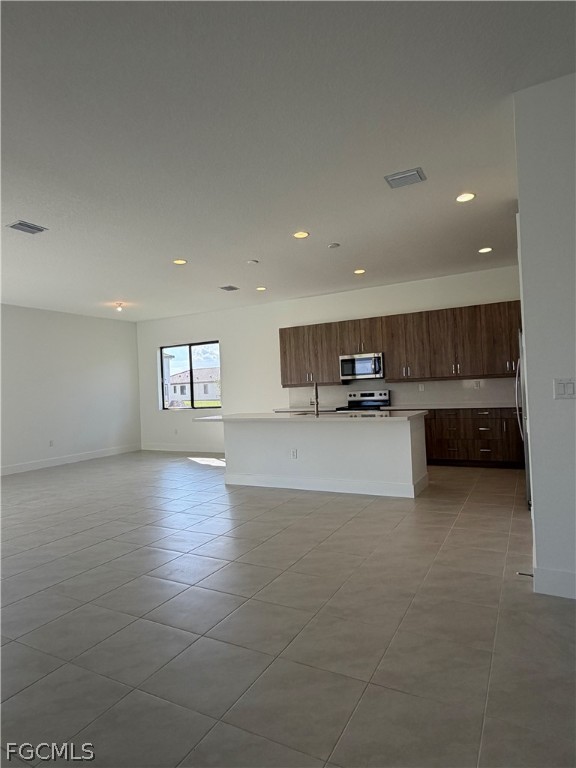 5166 Julienne Road Immokalee, FL 34142 - Photo 11 of 29 a view of kitchen with furniture and window