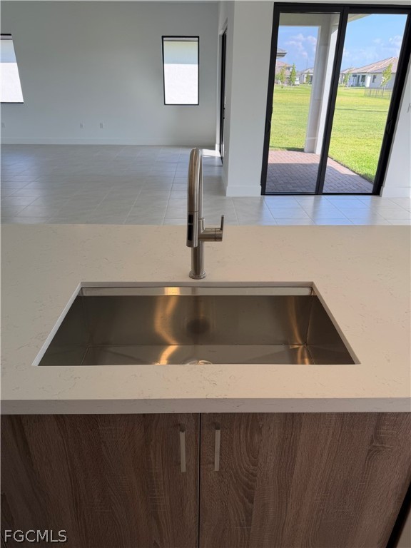 5166 Julienne Road Immokalee, FL 34142 - Photo 16 of 29 a close view of sink and mirror