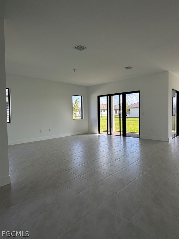 5166 Julienne Road Immokalee, FL 34142 - Photo 25 of 29 a view of empty room with a window