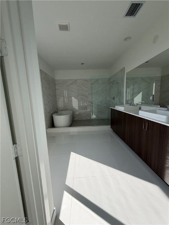 5166 Julienne Road Immokalee, FL 34142 - Photo 28 of 29 a view of kitchen with sink and wooden floor