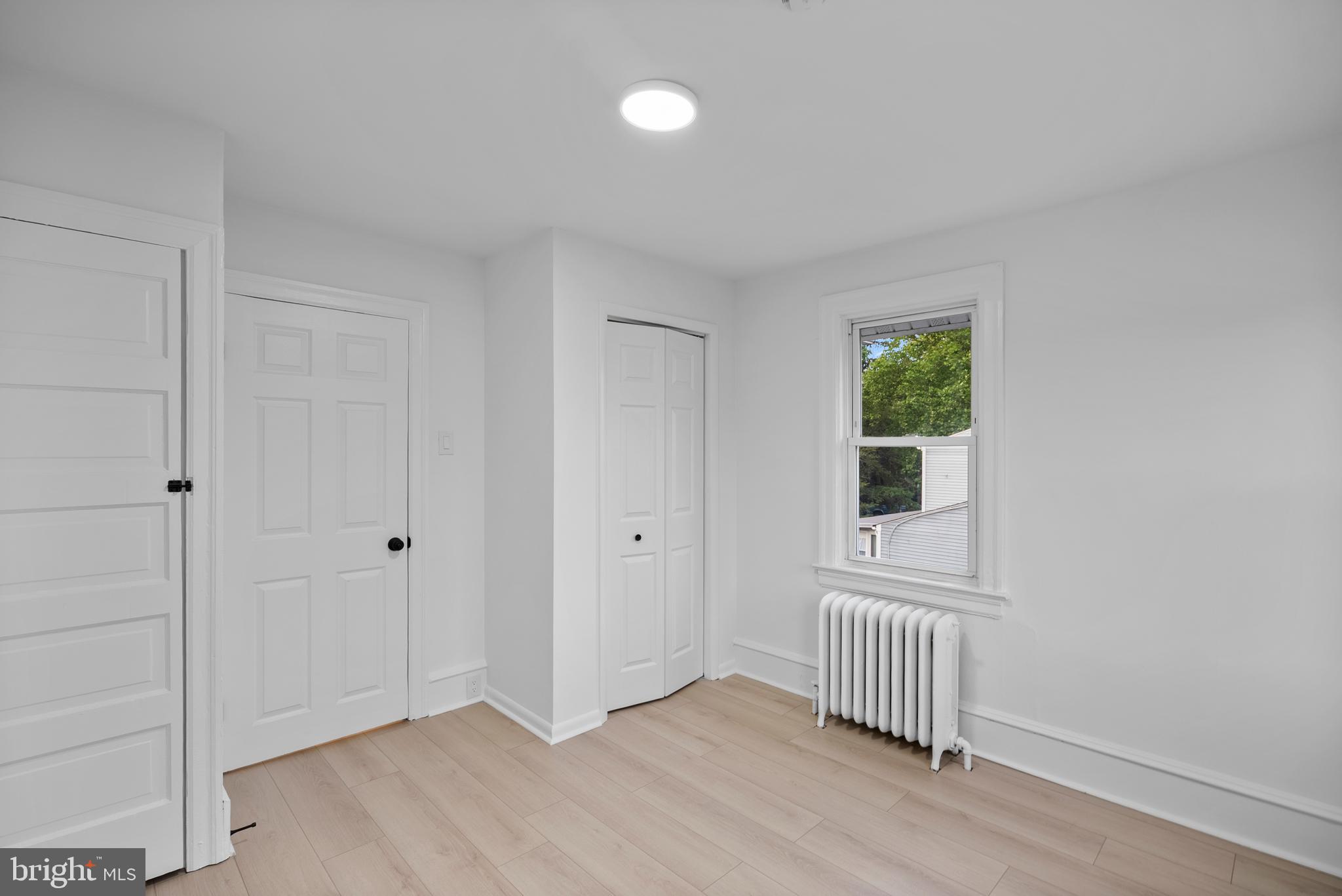 99 Chews Landing Road Clementon, NJ 08021 - Photo 16 of 37 an empty room with windows