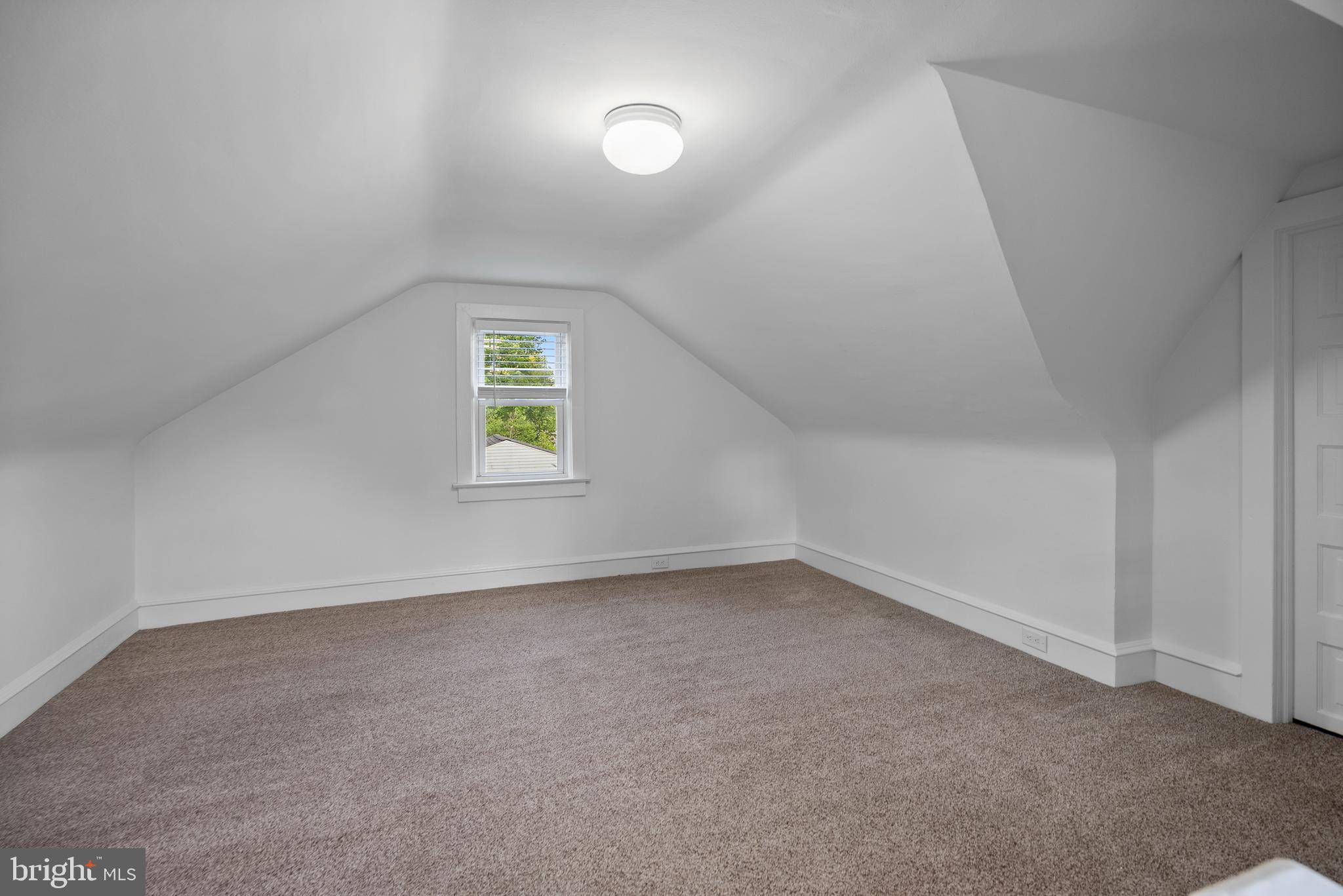99 Chews Landing Road Clementon, NJ 08021 - Photo 23 of 37 an empty room with a window