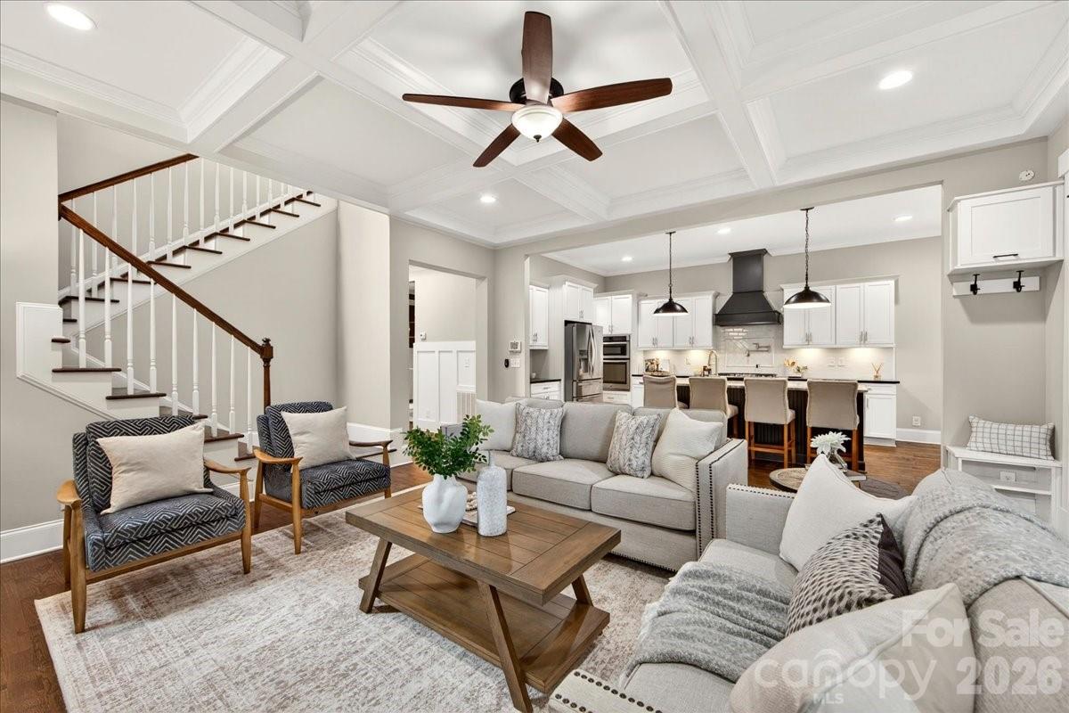 1624 Brook Road Charlotte, NC 28205 - Photo 17 of 48 Gallery Image 17
