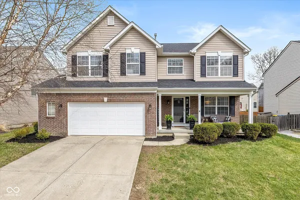 $435,000 | 14416 Chapelwood Lane, Fishers, IN 46037